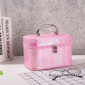 2022 New Color Makeup Cosmetic Travel Bag Bag Case-Capanced Multifunction Commetic Casmetic Casemet